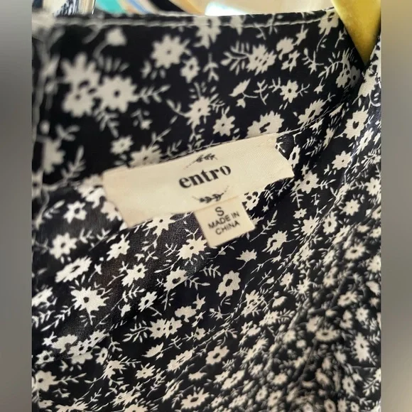 entro top - Picture 4 of 4